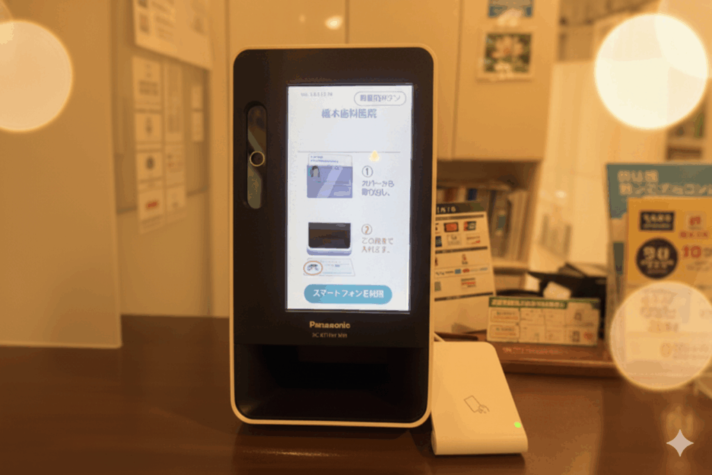 スマホでマイナンバーカードを保険証として利用できます!